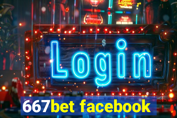 667bet facebook